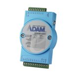 کارت ADAM-6051 – ماژول 14 کاناله ایزوله ورودی / خروجی دیجیتال با 2 کانال شمارنده
