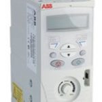 ACS150-03X-03A5-2 – اینورتر ABB سری ACS150 سه فاز 220 ولت 0.55 کیلو وات